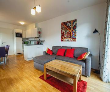 Pine Residence Zell Am See - Steinbock Lodges