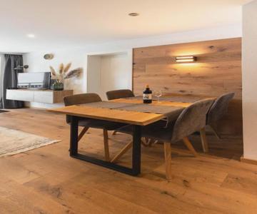 Apartment Liesl - Zell Am See