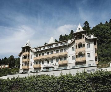 Seehotel Bellevue 