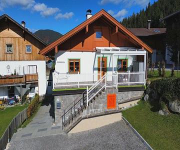 Ferienwohnung Maximilian