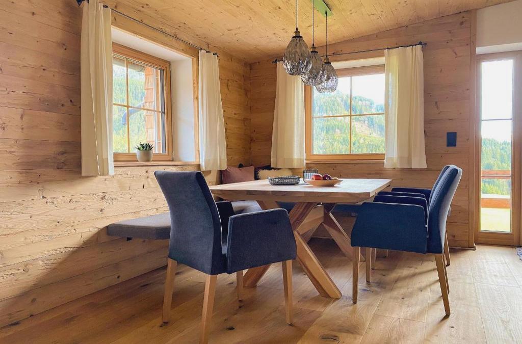 Chalet Tuxer