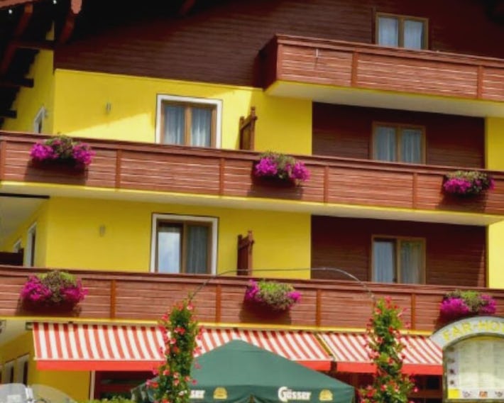 Hotel Beretta