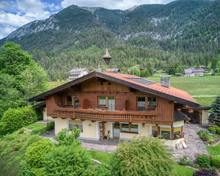 Sportpension Geisler