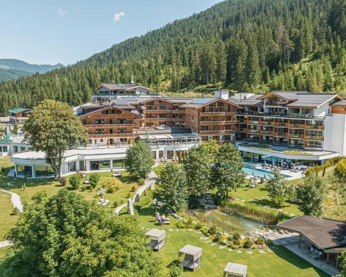 Natur- und Aktivresort Reiterhof