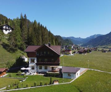 Seeblick