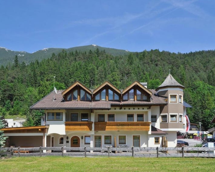 Tonis Appartements am Achensee