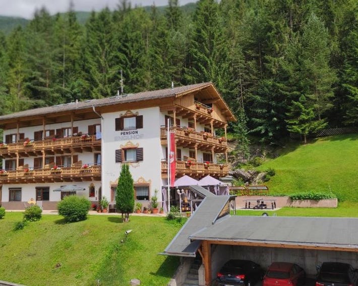 Pension Englhof