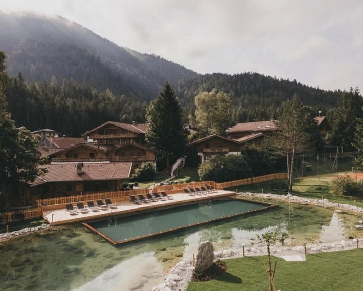 VAYA Achensee