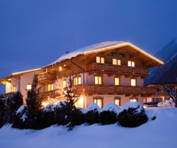 Busslehners Panoramahotel