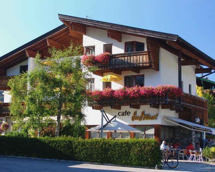 Das Landhaus am See