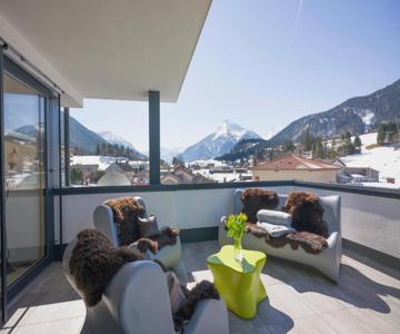 Ledermaier Loft & Lodges