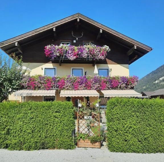 Haus Christlum