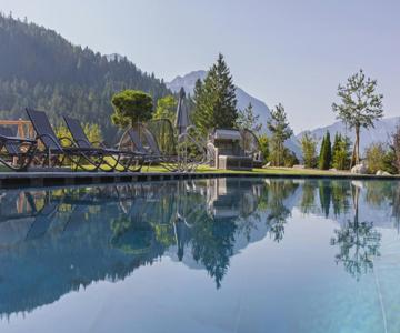 Boutiquehotel Acherl