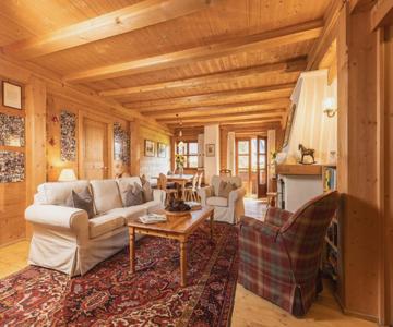 Chalet Innerhof