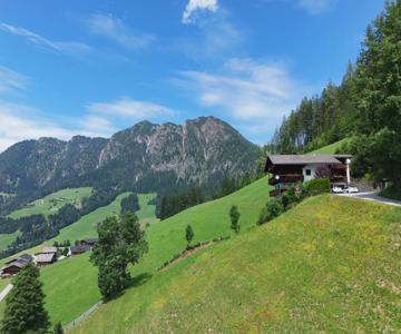Haus Bergleiten