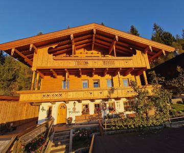 Haus Frei-Nagele