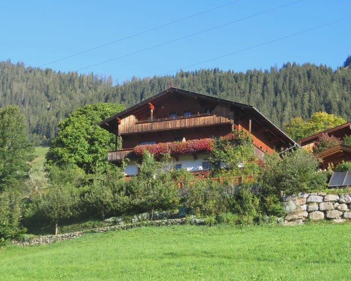 Haus Moosbrunn