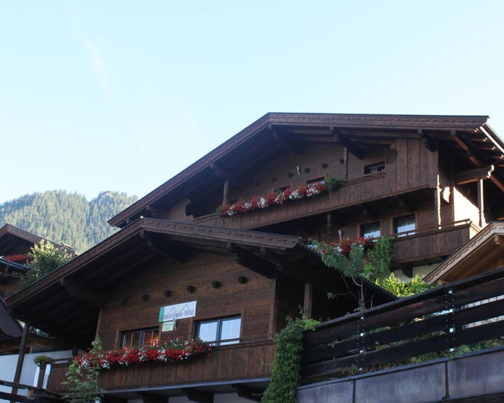Gästehaus Wöll