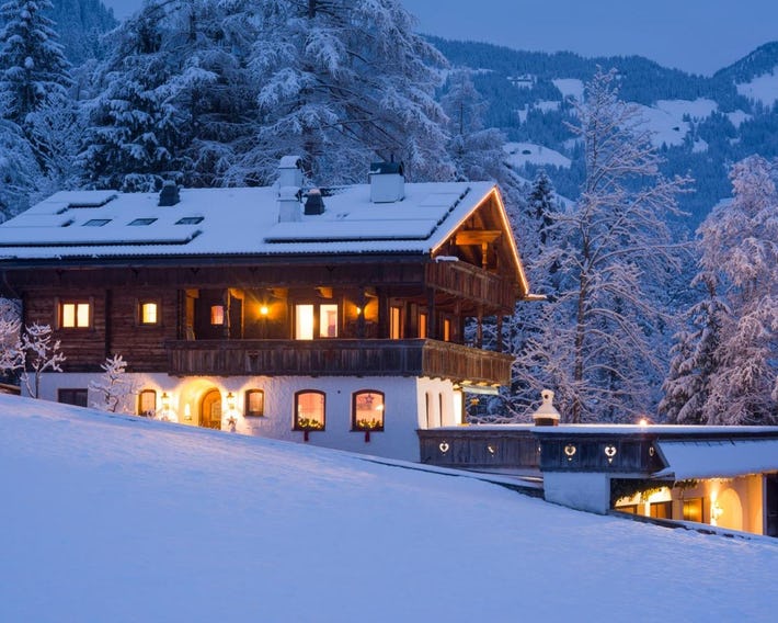 Landhaus Alpbach