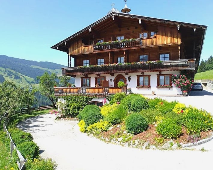 Aussermooserhof