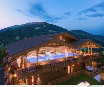 Die Alpbacherin Boutique Hotel