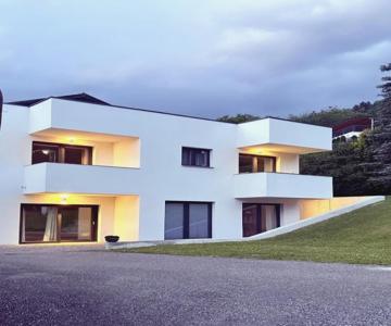 Apartment Oberleins III