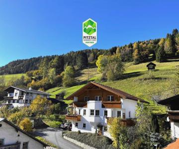 Landhaus Alpenzeit