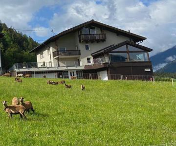 Haus Schwaighof