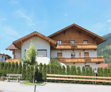 Apartment Schweiberer-1 By Interhome