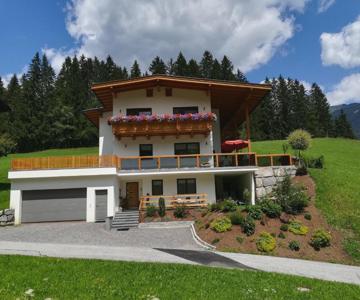 Apart Gerlossteinblick