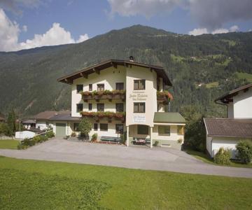 Hauser Pension