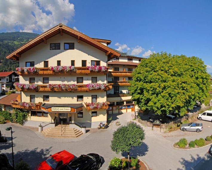 Gasthof zum Löwen