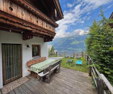 The Kama Alm