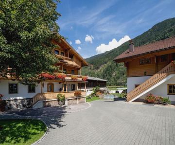 Bauernhof Martlerhof