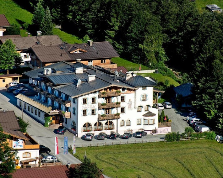 Hotel Wiesenegg