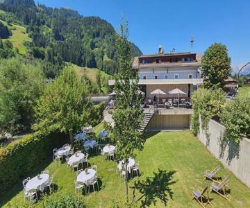 Gasthof Auwirt