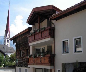 Ferienhaus Beiler