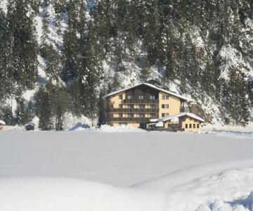Hotel Schönauer Hof