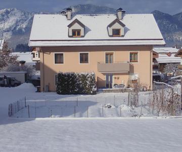 Ferienwohnung Fill