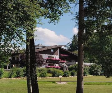Hotel Schermer