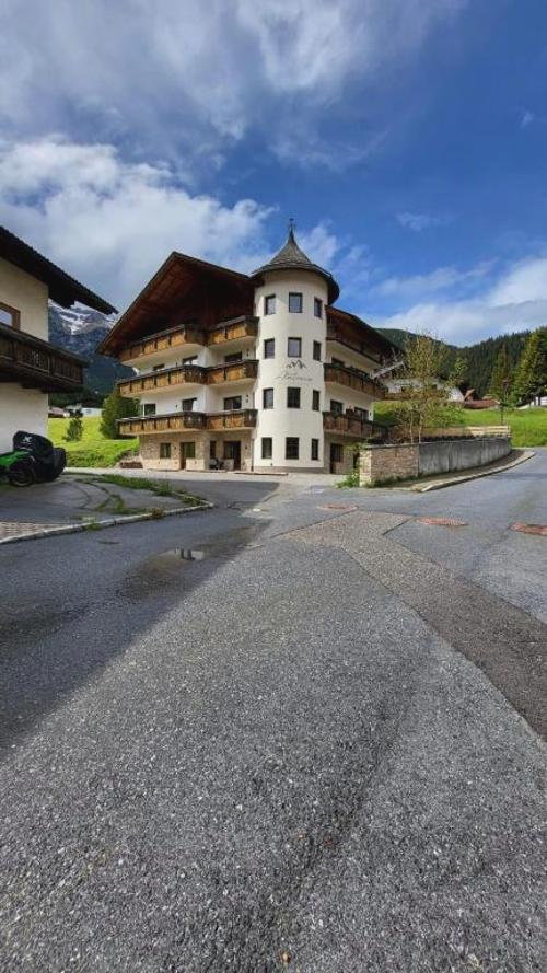 Almtraum Berwang