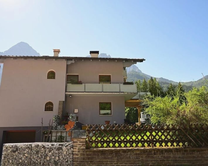 Appartement Wanneck