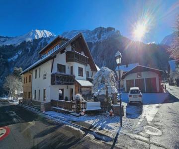 Alpenhaus Bichlbach