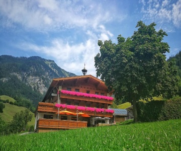 Gwercherwirt Gasthof