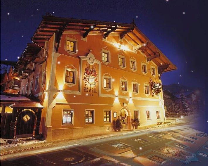 Hotel Reitlwirt