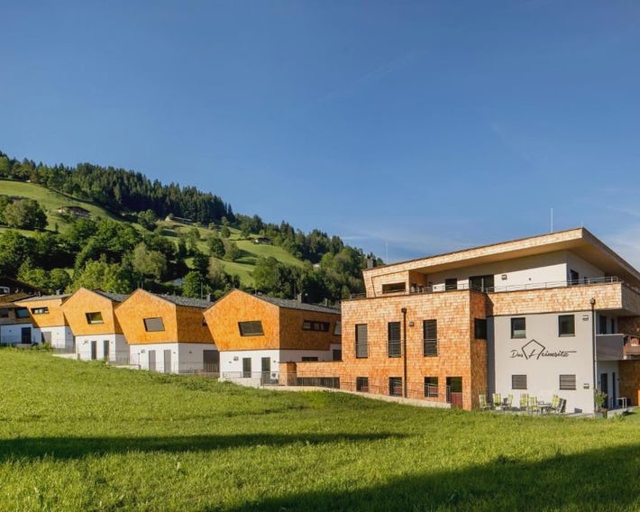 Das Heimsitz