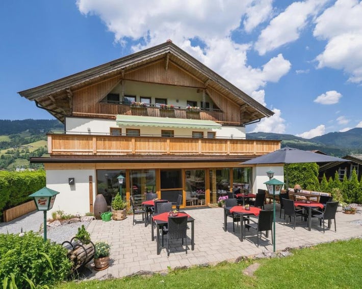 Haus Tirol