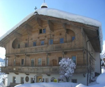 Bauernhof Stöcklbauer