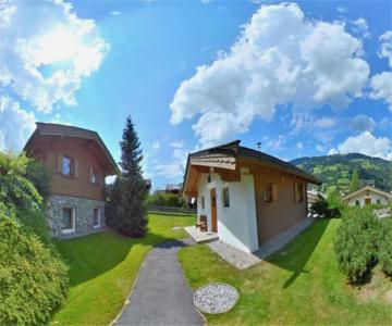 Das Resort Brixen