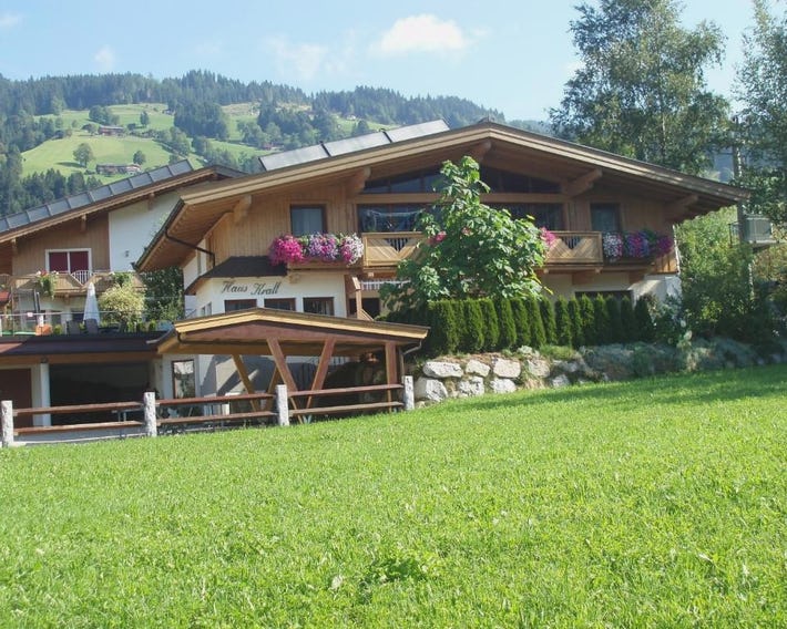 Appartement Annemarie